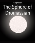 Cover: The Sphere of Dromassian - BookRix