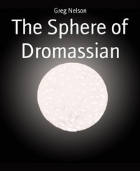 Enlarge image Cover: The Sphere of Dromassian - BookRix