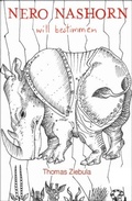 Cover: Nero Nashorn will bestimmen - BookRix