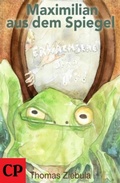 Cover: Maximilian aus dem Spiegel - BookRix