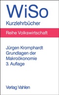 Bild: Grundlagen der Makro&ouml;konomie - Vahlen