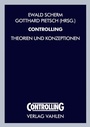 Cover: Controlling - Vahlen
