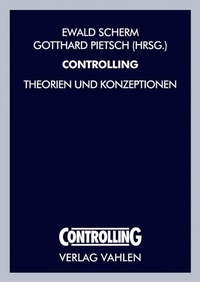 Enlarge image Cover: Controlling - Vahlen