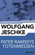 Cover: Pater Ramseys Totenmessen - Heyne