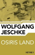 Cover: Osiris Land - Heyne