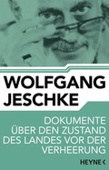 Cover: Dokumente &uuml;ber den Zustand des Landes vor der Verheerung - Heyne