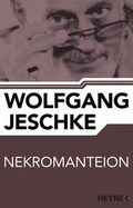 Cover: Nekromanteion - Heyne