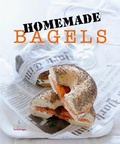 Cover: Homemade Bagels - Fackeltr&auml;ger Verlag