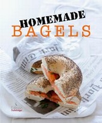 Abbildung von: Homemade Bagels - Fackelträger Verlag