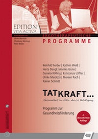 Abbildung von: Tatkraft - Schulz-Kirchner