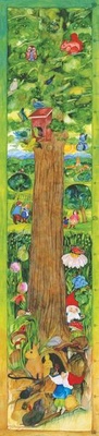 Enlarge image Cover: Messlatte - Urachhaus