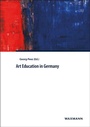 Cover: Art Education in Germany - Waxmann