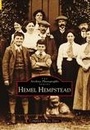 Cover: Hemel Hempstead - The History Press Ltd