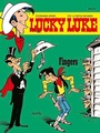 Cover: Lucky Luke 41 - Egmont EHAPA