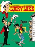 Cover: Lucky Luke 41 - Egmont EHAPA