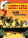 Cover: Lucky Luke 55 - Egmont EHAPA