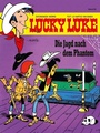 Cover: Lucky Luke 65 - Egmont EHAPA