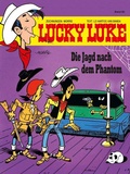 Cover: Lucky Luke 65 - Egmont EHAPA