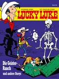 Cover: Lucky Luke 58 - Egmont EHAPA