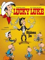 Cover: Lucky Luke 73 - Egmont EHAPA