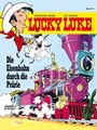 Cover: Lucky Luke 79 - Egmont EHAPA