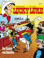 Cover: Lucky Luke 57 - Egmont EHAPA