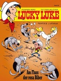 Cover: Lucky Luke 82 - Egmont EHAPA