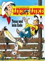 Cover: Lucky Luke 85 - Egmont EHAPA