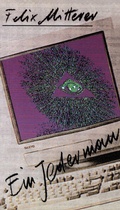 Cover: Ein Jedermann - Haymon Verlag