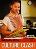 Cover: Drama High: Culture Clash - Dafina Young Adult