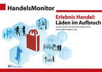 Abbildung von: Erlebnis Handel: Läden im Aufbruch - Deutscher Fachverlag