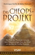 Cover: Das Cheops-Projekt - Kopp Verlag