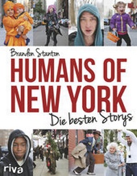 Abbildung von: Humans of New York - Riva
