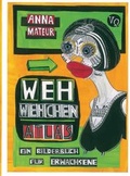 Cover: WehWehchen-Atlas - Verlag Voland & Quist