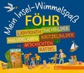 Cover: Mein Insel-Wimmelspa&szlig; F&ouml;hr - Willegoos