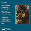 Cover: Wildbienen - Wild Bees - Abeilles Sauvages - Wiebers Verlag