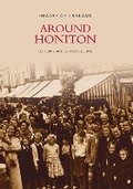 Cover: Around Honiton - The History Press Ltd