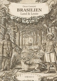 Abbildung von: Brasilien - Land und Leute - Severus Verlag