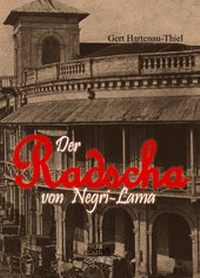 Abbildung von: Der Radscha von Negri-Lama: Erlebnisse auf Sumatra - Severus Verlag