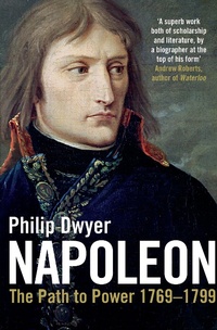 Bild vergrößern Bild: Napoleon - Bloomsbury Publishing PLC