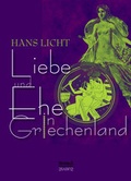 Cover: Liebe und Ehe in Griechenland - Severus Verlag