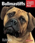 Cover: Bullmastiffs - Barron's Educational Series Inc.,U.S.