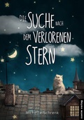 Cover: Die Suche nach dem verlorenen Stern - Canim Verlag