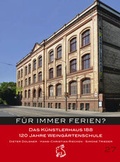 Cover: F&uuml;r immer Ferien - Hasenverlag