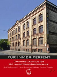Enlarge image Cover: Für immer Ferien - Hasenverlag