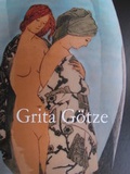 Cover: Grita G&ouml;tze - Keramik/Ceramics - Hasenverlag