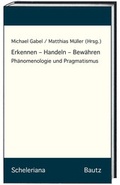 Cover: Erkennen - Handeln - Bew&auml;hren - Traugott Bautz