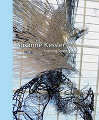 Enlarge image Cover: Framing Space - DISTANZ Verlag