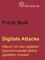Cover: Digitale Attacke - MW Verlagsgesellschaft