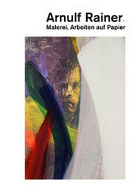 Enlarge image Cover: Arnulf Rainer. - Kunstmuseum Ahlen
